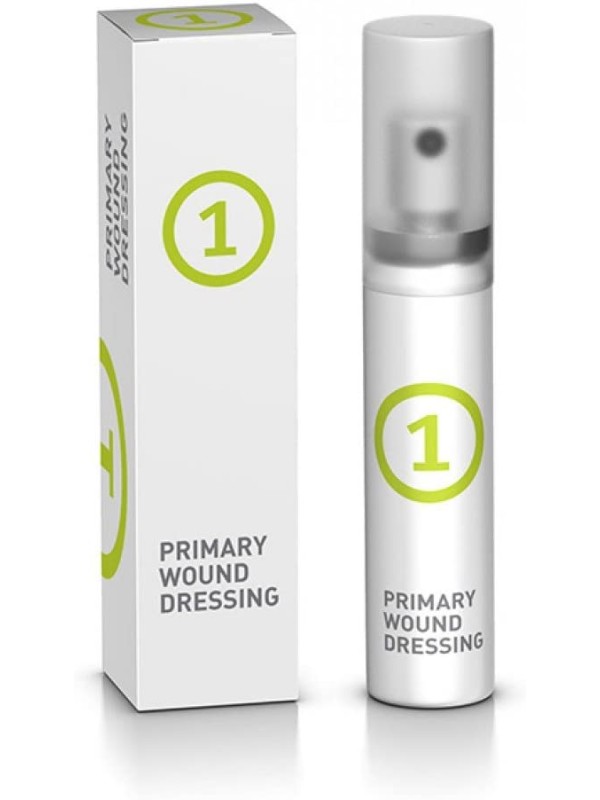 1 PRIMARY WOUND DRESSING SPRAY 10 ML